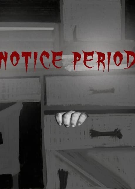 Notice Period