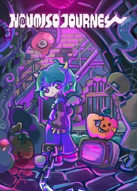 Noumisou Journey