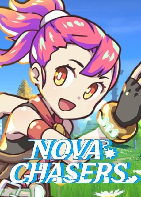 Nova Chasers
