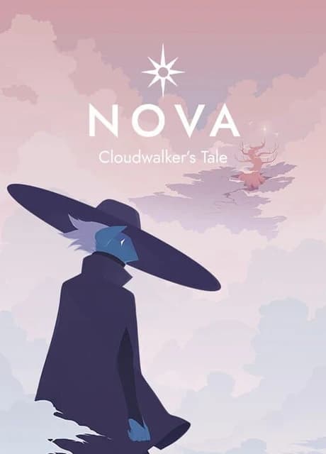 Nova: Cloudwalker's Tale