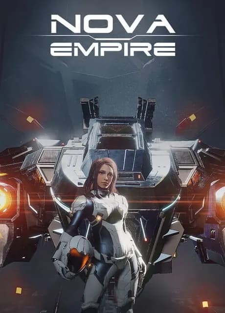 Nova Empire