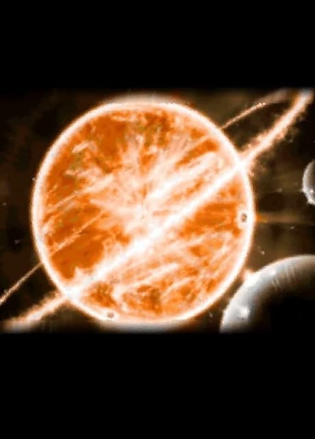Nova II: New Dawn