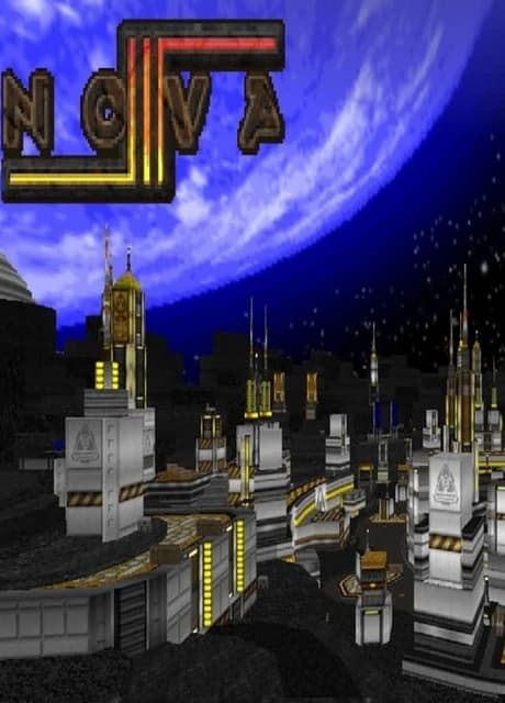 Nova III
