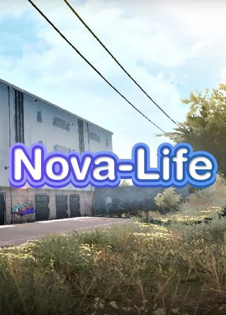 Nova-Life