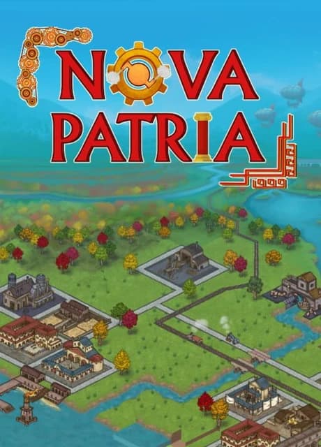 Nova Patria