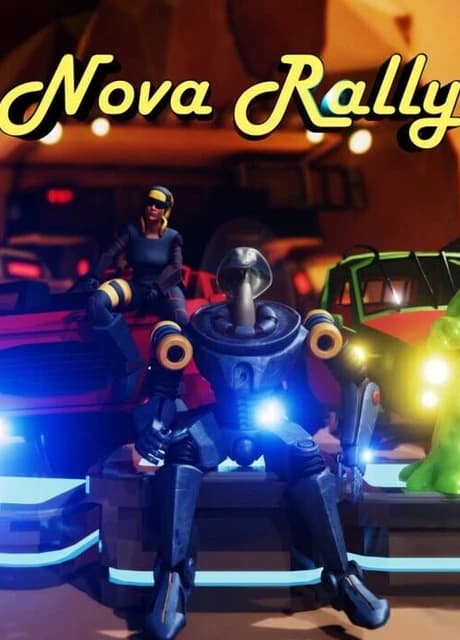Nova Rally