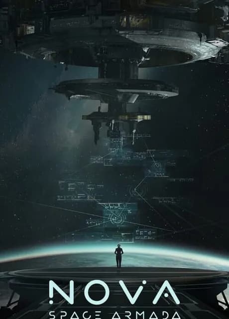 Nova: Space Armada