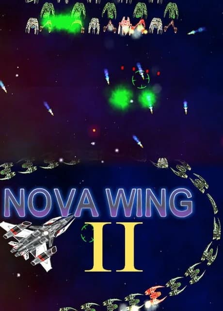 Nova Wing II
