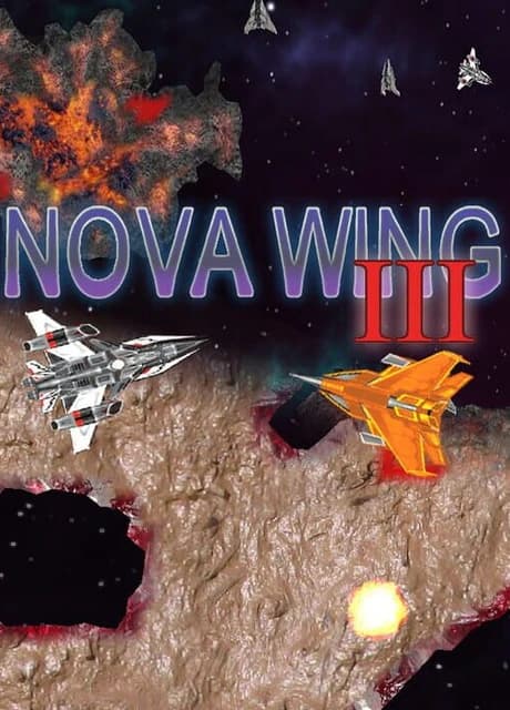 Nova Wing III
