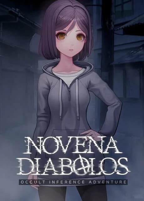 Novena Diabolos