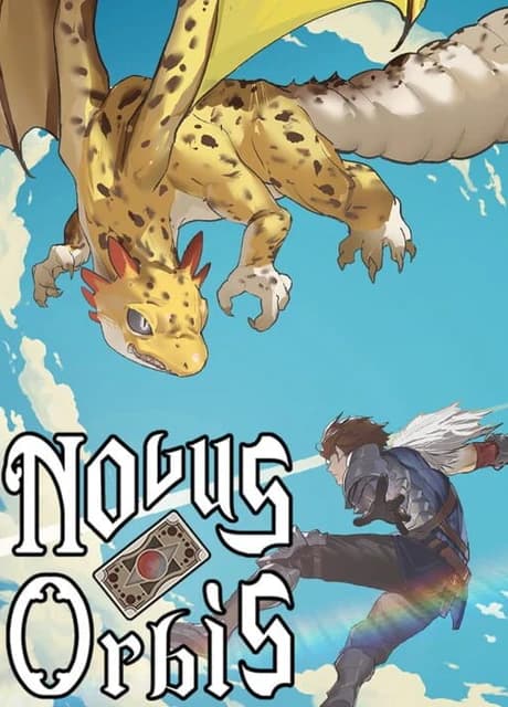 Novus Orbis