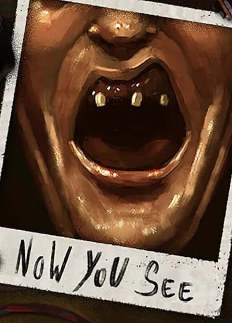 Now You See
