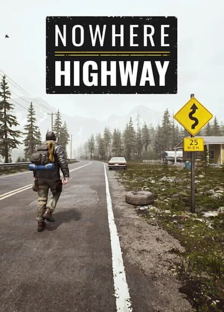 Nowhere Highway