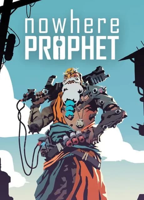 Nowhere Prophet