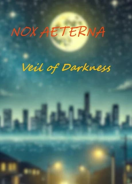 Nox Aeterna: Veil of Darkness