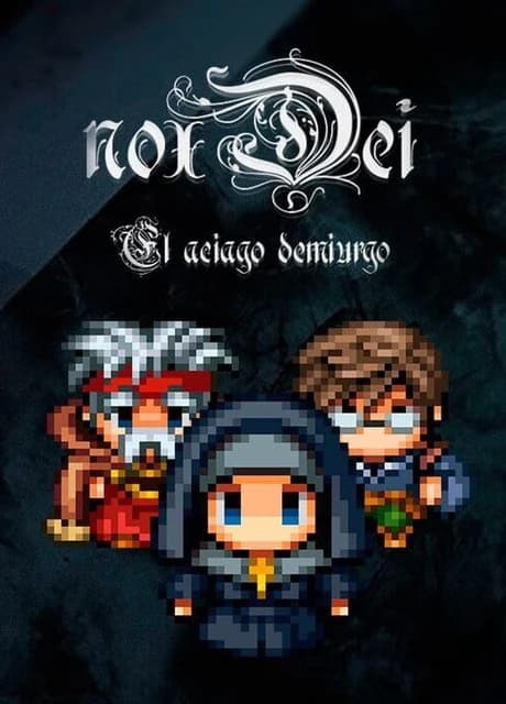 Nox Dei