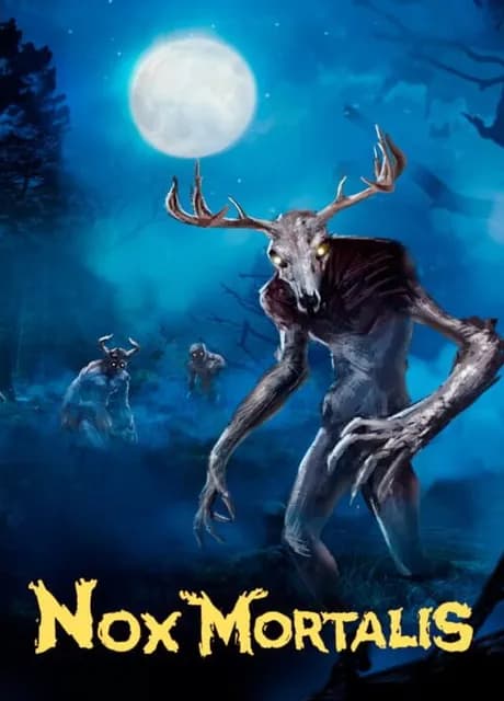 Nox Mortalis