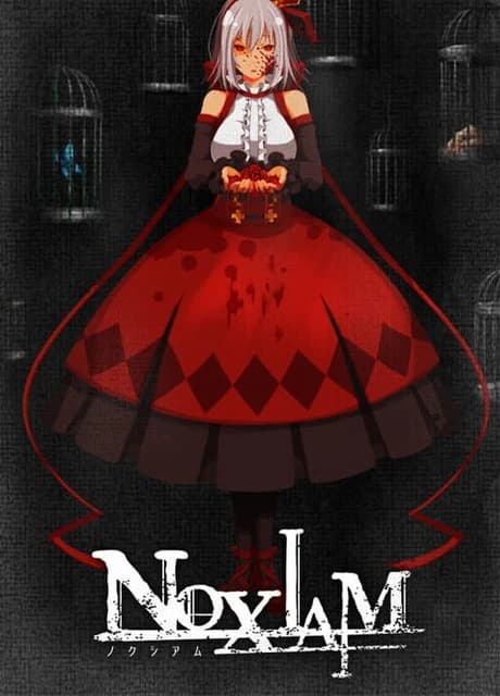Noxiam: Miserable Sinners