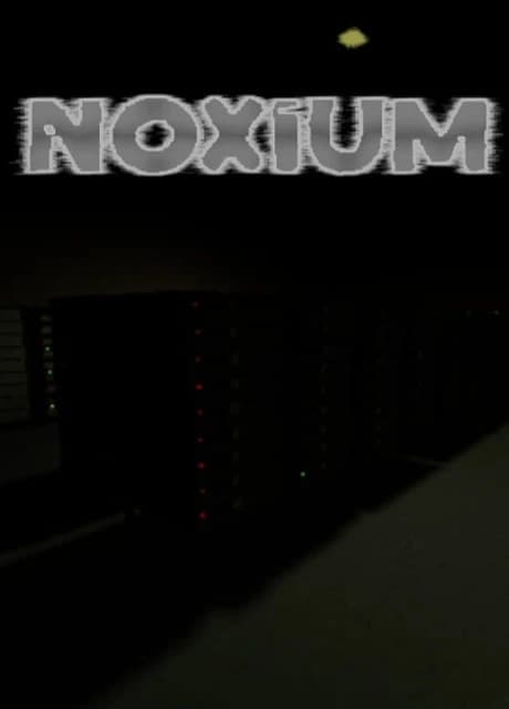 Noxium