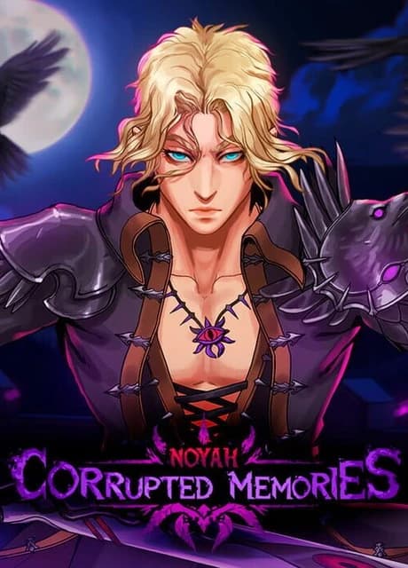 Noyah: Corrupted Memories