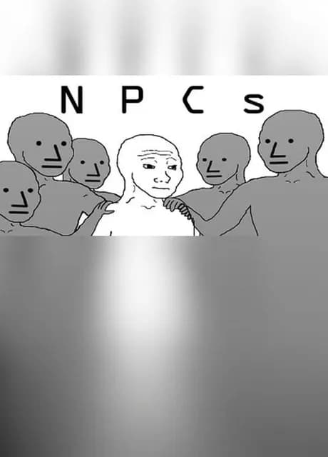 NPCs