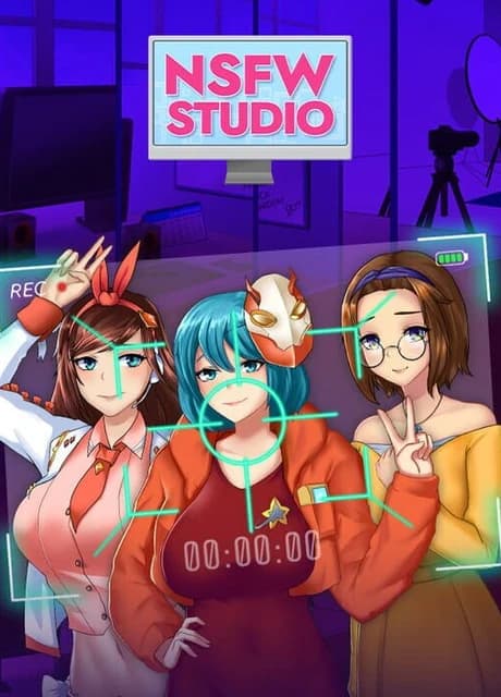 NSFW Studio