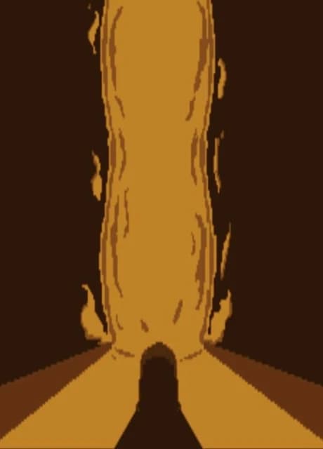 Nubert's Stand