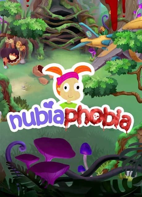 NubiaPhobia