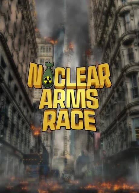 Nuclear Arms Race