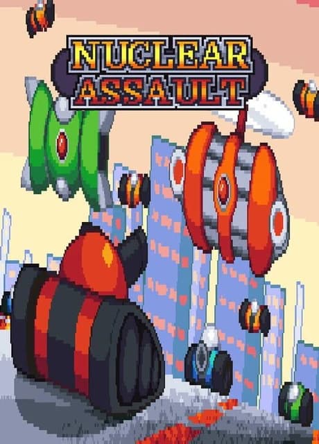 Nuclear Assault