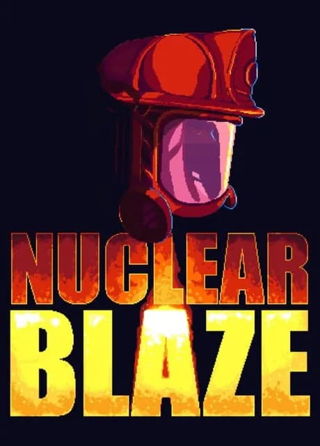 Nuclear Blaze
