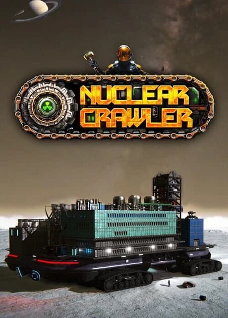 Nuclear Crawler