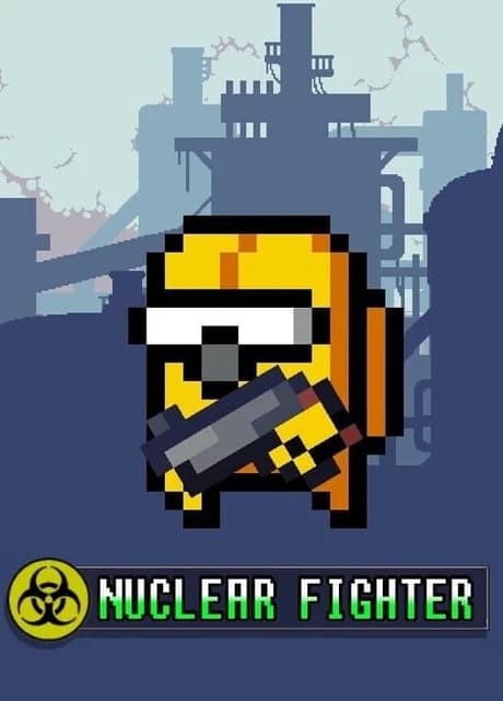 Nuclear Fighter