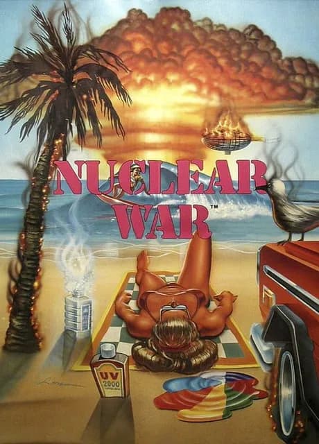 Nuclear War
