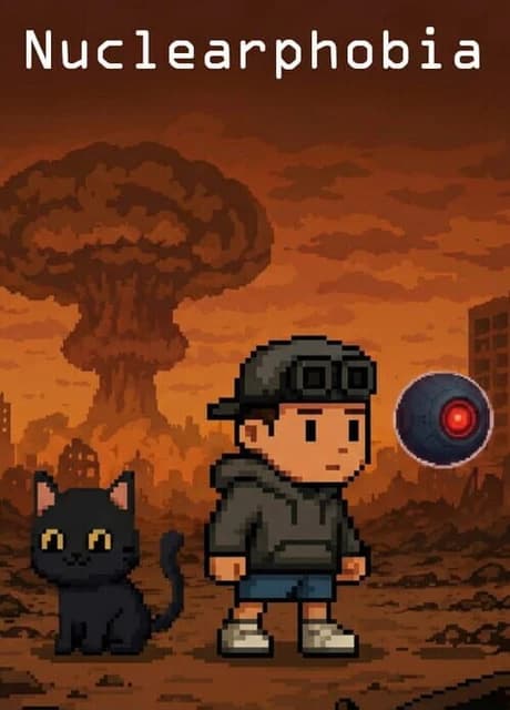 Nuclearphobia