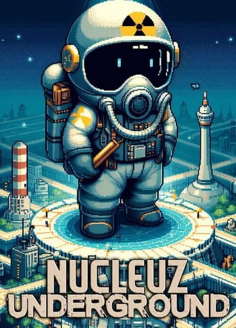 Nucleuz Underground