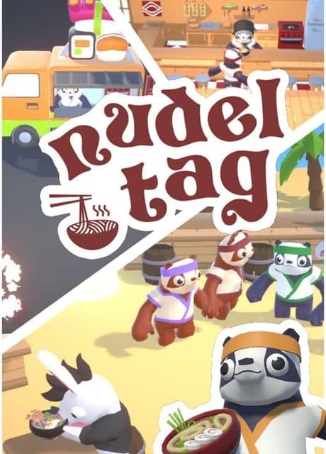 Nudel Tag