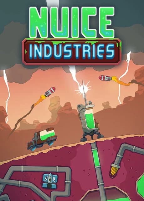 Nuice Industries