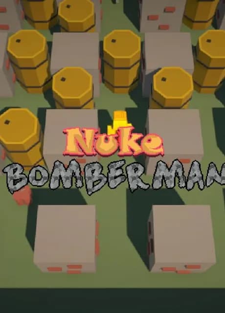 Nuke Bomberman