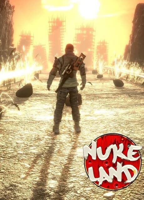 Nuke Land