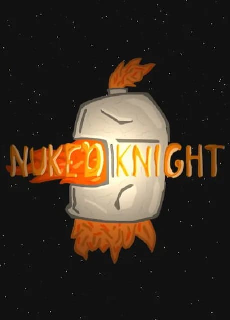 Nuked Knight