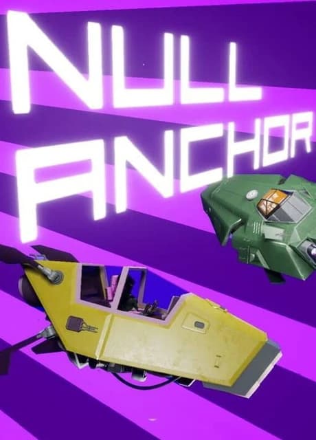 Null Anchor