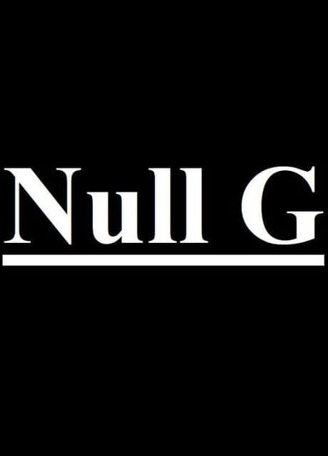 Null G