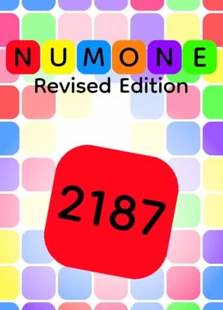 Num One: Revised Edition