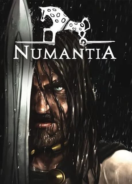 Numantia