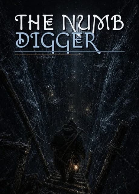 Numb Digger