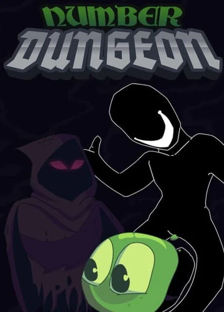 Number Dungeon