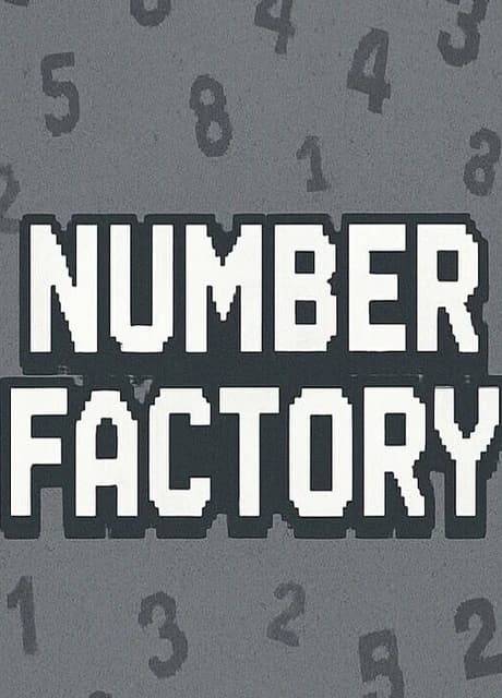 Number Factory
