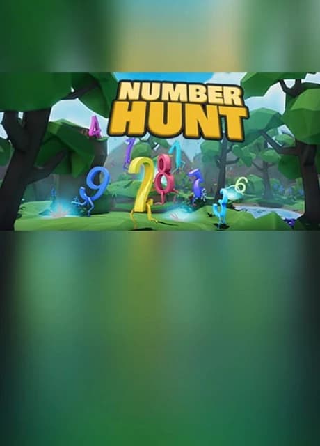 Number Hunt