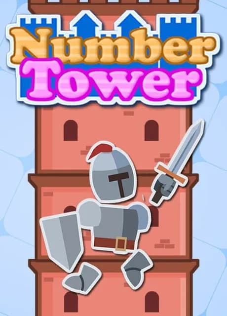 Number Tower